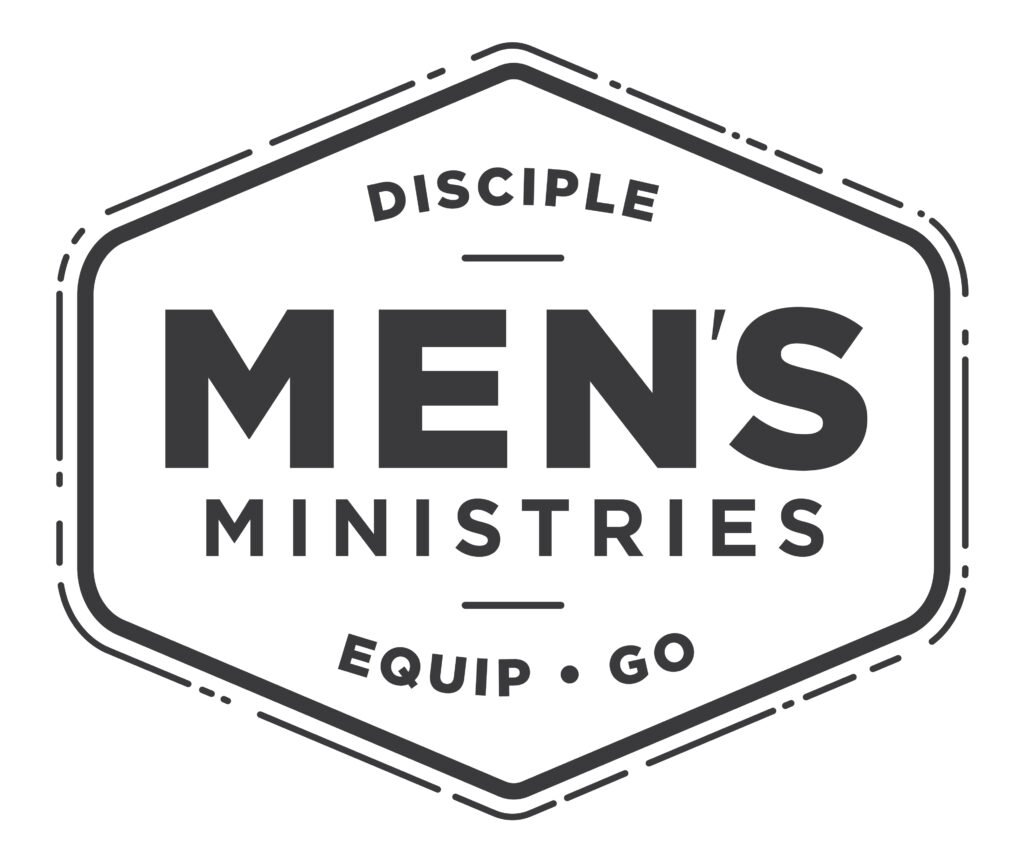 Men's Ministries