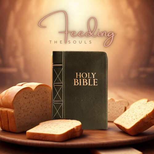 Feeding the Souls Logo