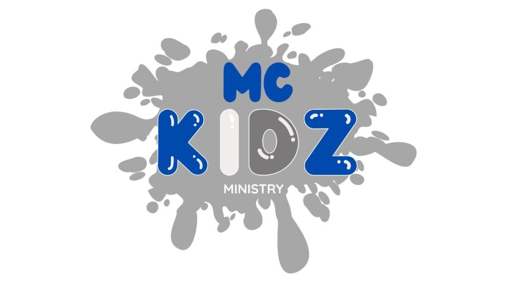 MC Kidz Logo